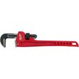 MLK-48-22-7118                 18" STEEL PIPE WRENCH ONE- SLIDER from MLK